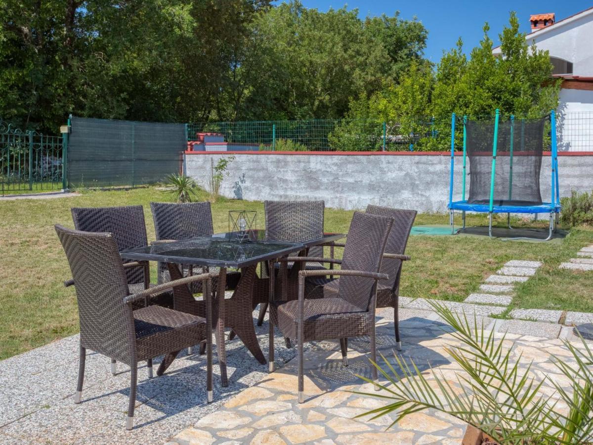 Holiday Home Lola - Lbn381 By Interhome Labin  Exteriör bild