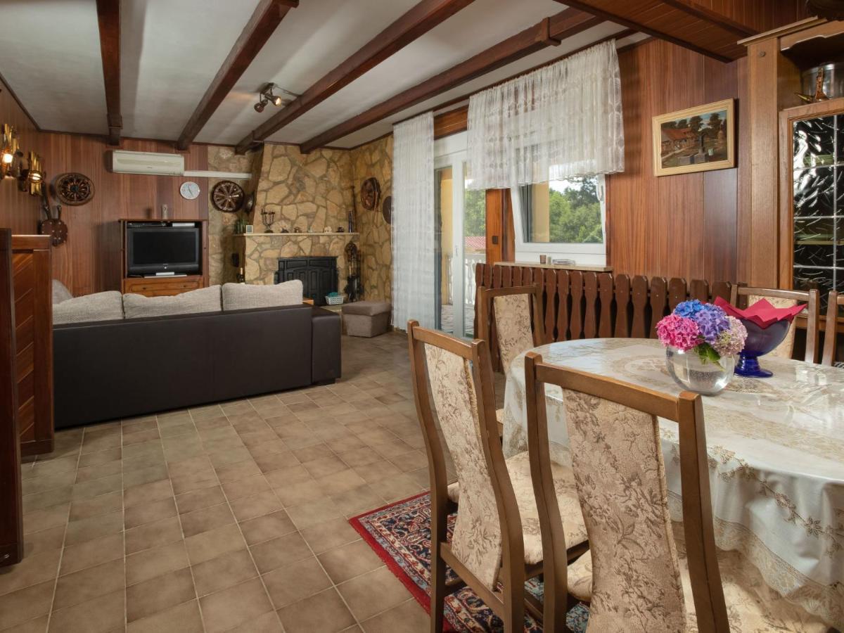 Holiday Home Lola - Lbn381 By Interhome Labin  Exteriör bild