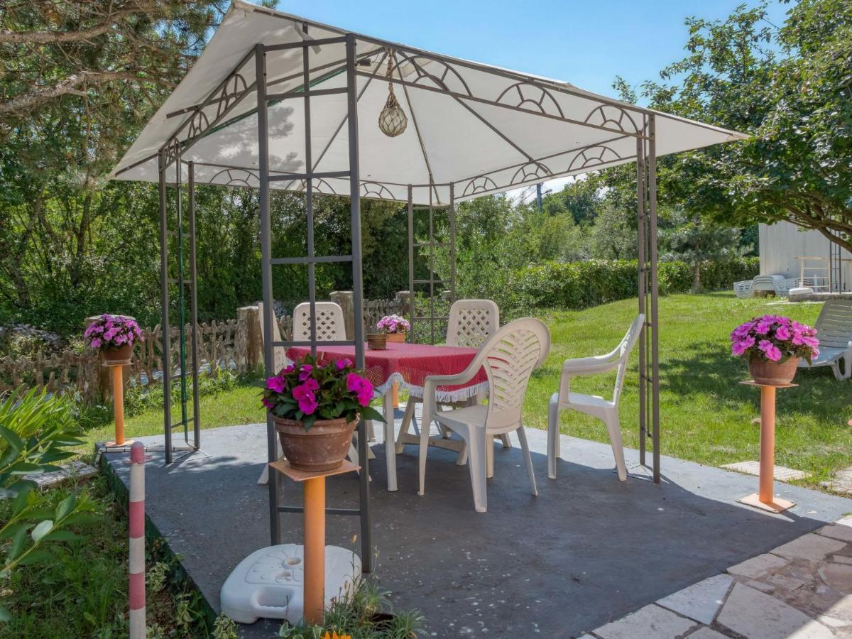 Holiday Home Lola - Lbn381 By Interhome Labin  Exteriör bild
