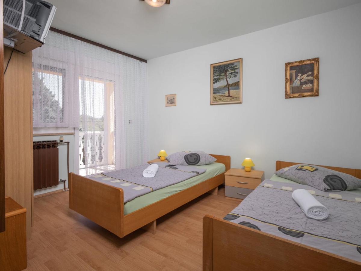 Holiday Home Lola - Lbn381 By Interhome Labin  Exteriör bild